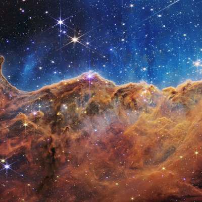 Carina Cliffs